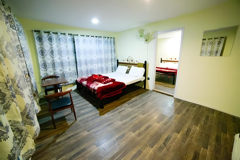 Others 5, Hidden valley lake resort, Northern Areas