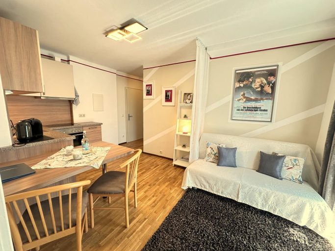 Bedroom 2, Gastehaus Gertrude, Villach Land