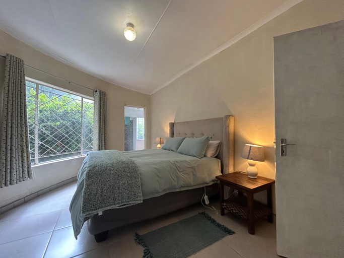 Bedroom 2, Hogsview, Amathole