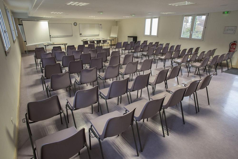 Business Facilities, Ethic Etapes Cis Besançon, Doubs