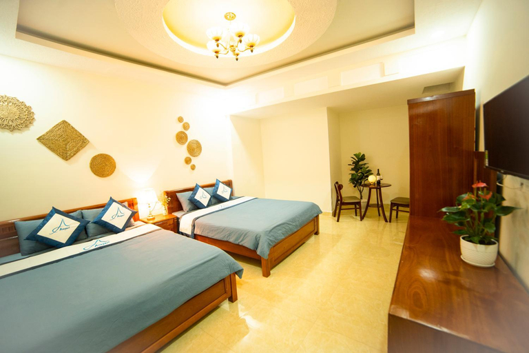 Others 2, Villa golden hills , Đà Lạt
