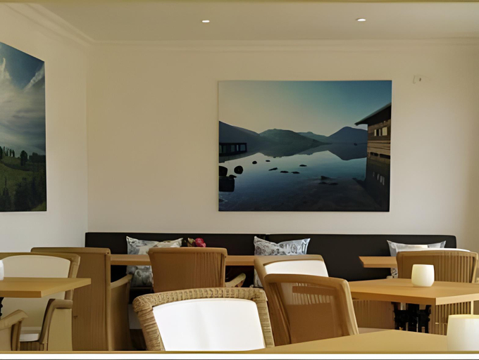 Food & Drinks 2, Landhaus Marinella Hotel Garni, Miesbach