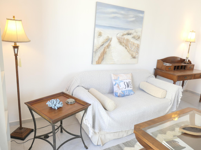 Others 4, Central city apartment, South Aegean
