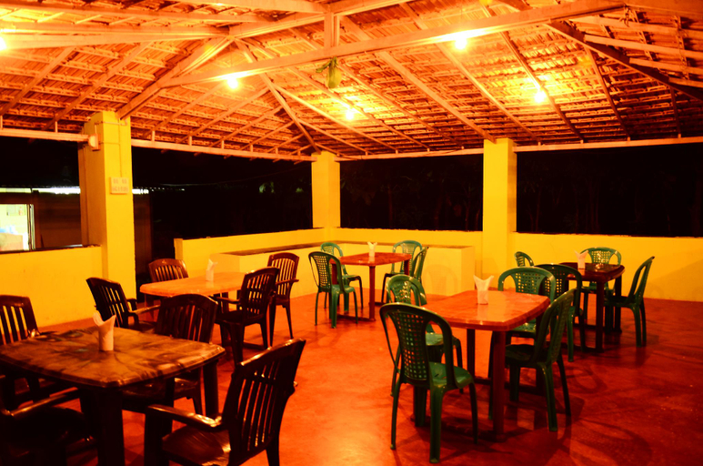 Food & Drinks 4, Panther Jungle Stay, Uttara Kannada
