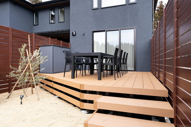 Facilities 4, RERESO Motohakone, Hakone