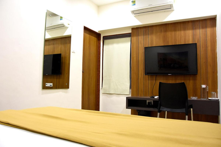 Others 3, Prince Residency, Jamnagar
