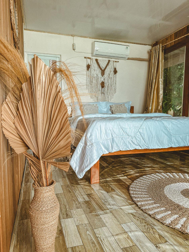 Bedroom 3, Yohana Cottage, Southeast Maluku