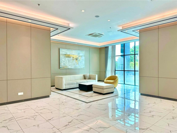 Public Area 2, Paradigm Residence Johor Bahru, Johor Bahru