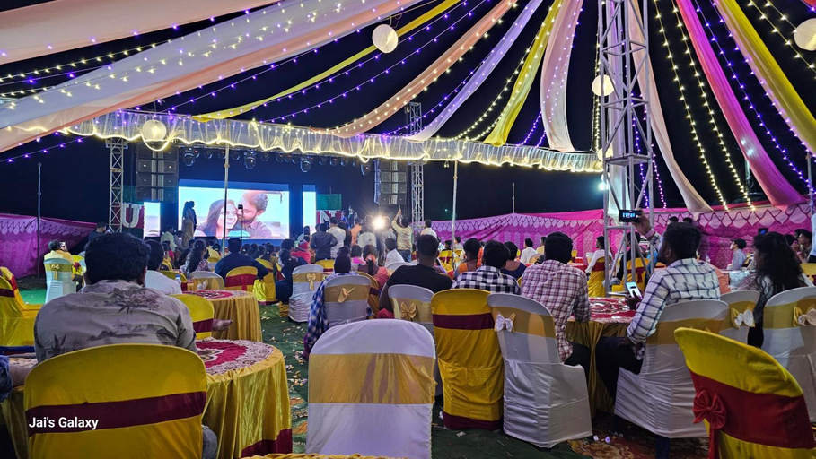 Others 5, Coastline Beach Resort, West Godavari