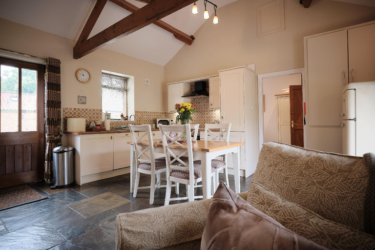 Others 5, Swallows Nest Cottage, North Yorkshire