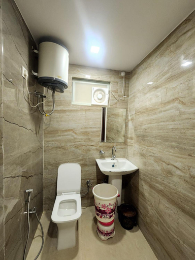 Bathroom 5, Haridwar Harmony, Dehradun