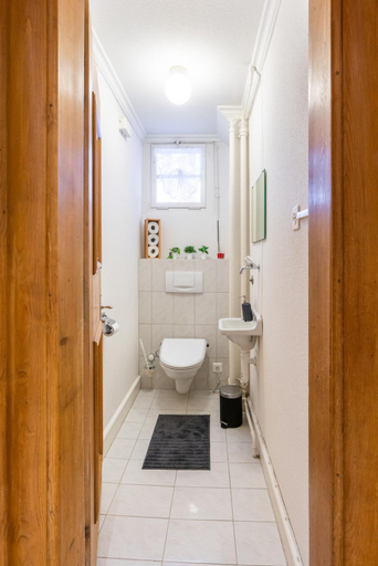 Bathroom 3, Chalet Surselva, Plessur