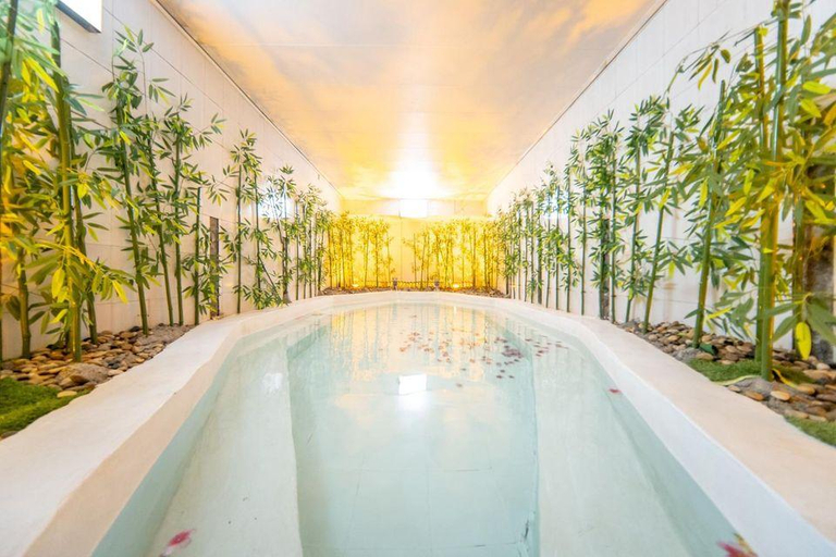 Sport & Beauty, Kailong Hot Spring Hotel, Chenzhou