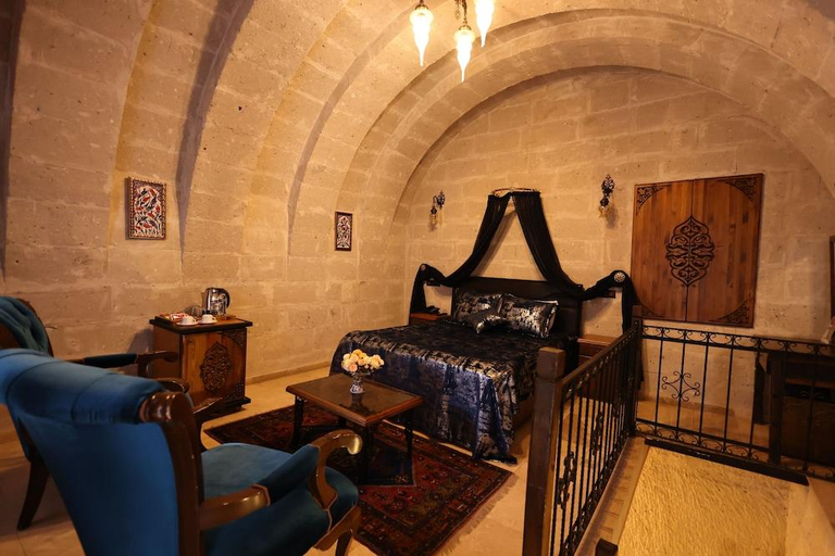 Bedroom 4, Cappadocia Inn Cave Hotel, Nevşehir