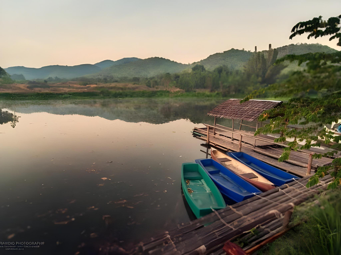 Others 5, Lumphachi Lakehill Resort, Suan Phung