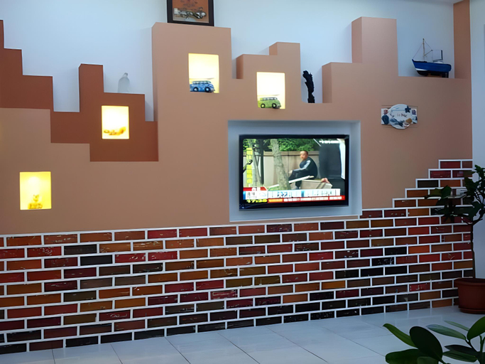 Others 4, Country Kos Hostel, Pingtung