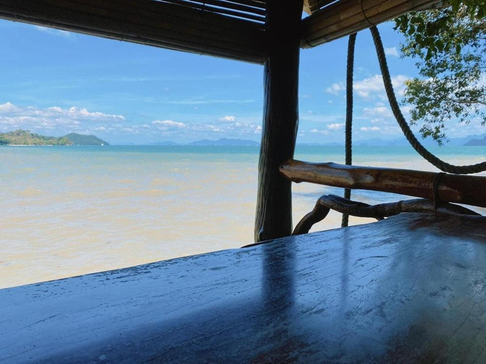 Others 4, Sabai Corner Bungalows - SHA Extra Plus, Ko Yao District