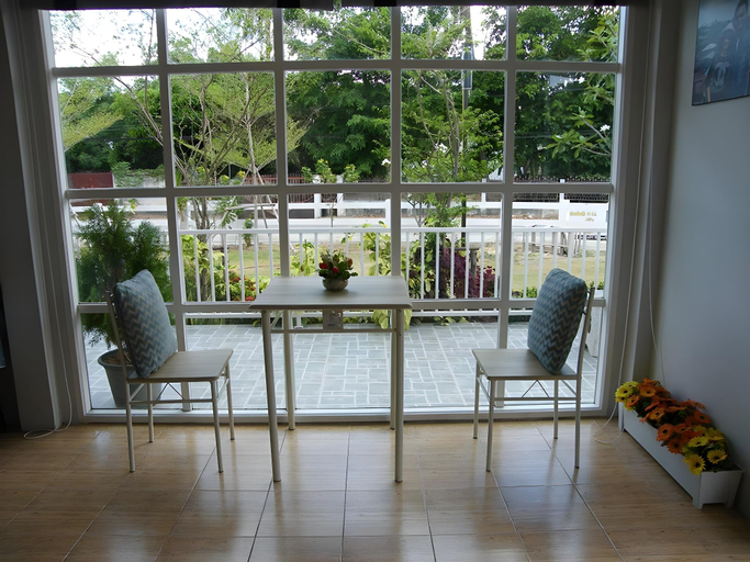 Public Area 2, Sweet Mango Resort, Sung Noen