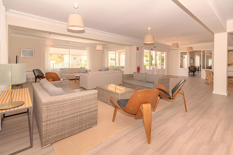 Public Area 3, Boutique Hotel Oriola, Baleares