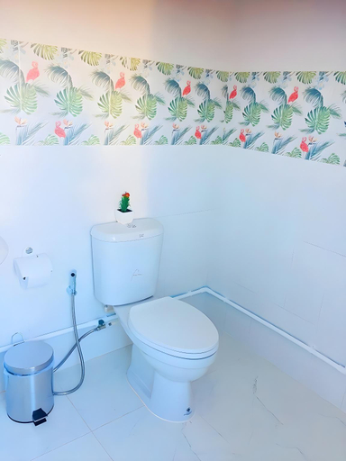 Bathroom 4, Primego Boutique Hotel, Pulau Phuket