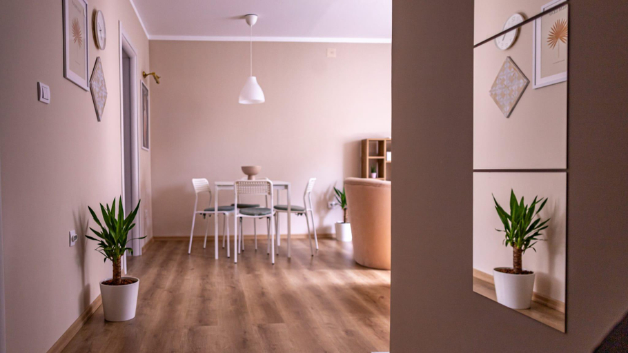 5, Charna apartment Beograd Zeleznik, Belgrade