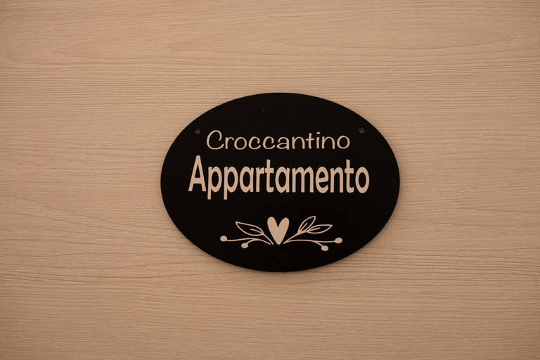 Others 4, Residenza Nonno Mella, Fermo