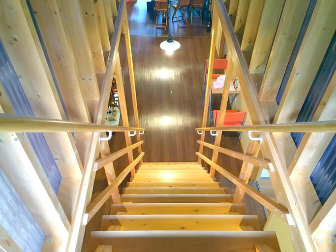 Others 5, Guest House Imodangomura, Abashiri