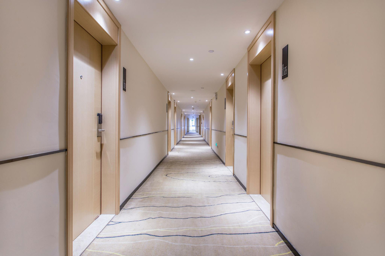 Others 4, City Comfort Inn Jinzhou Bohai University Wanda Pl, Jinzhou