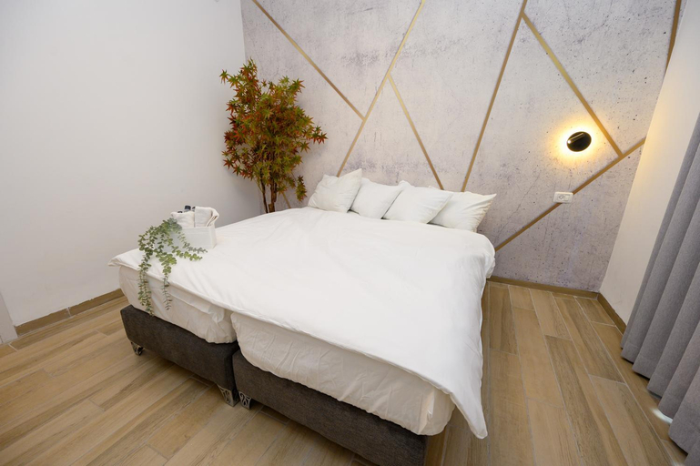 Bedroom 4, מלון סול