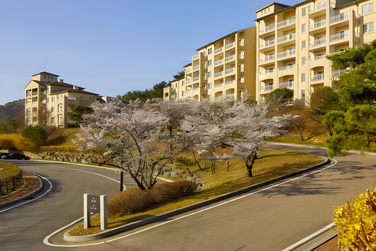 Exterior & Views 1, Mauna Ocean Resort, Gyeongju