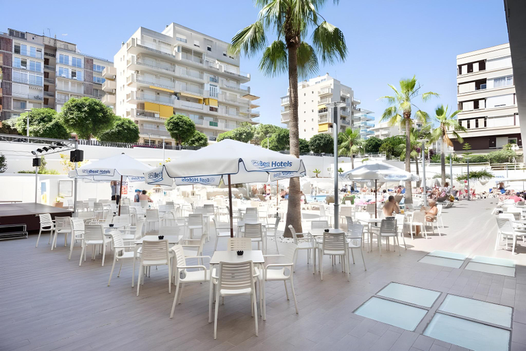 Food & Drinks 5, Best San Francisco, Tarragona