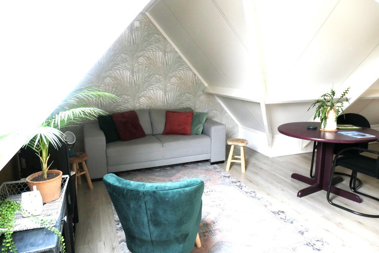 Others 5, Suuthwalda Overnight Stay, De Wolden