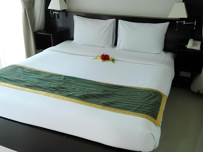 Bedroom 3, Anini Raka Resort & Spa, Gianyar
