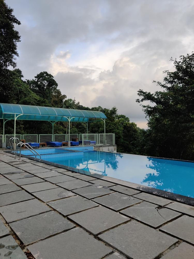 Sport & Beauty 2, Woodrose Resort Wayanad, Wayanad