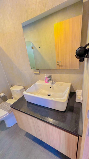 Bathroom 4, The Memories Hill Phuket, Phuket Island
