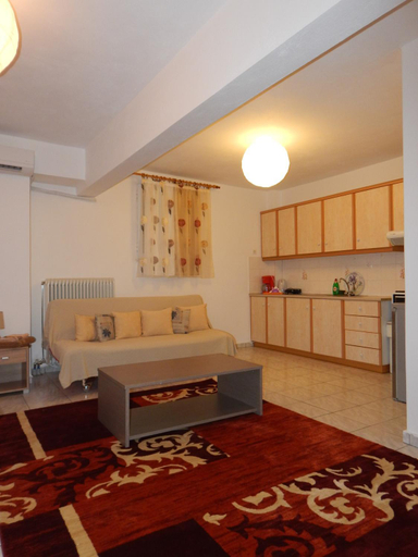 Others 5, Tripoli Apartments & Rooms, Peloponnese