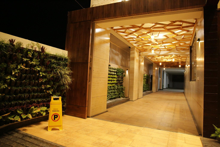 Others, TRESCA A LUXURY HOTEL, Chikmagalur