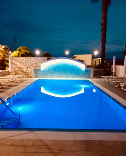 Sport & Beauty 2, Residence Bandiera Gialla, Barletta-Andria-Trani