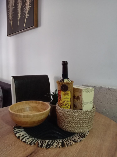 Food & Drinks 5, Simic Apartmani Tara, Bajina Bašta