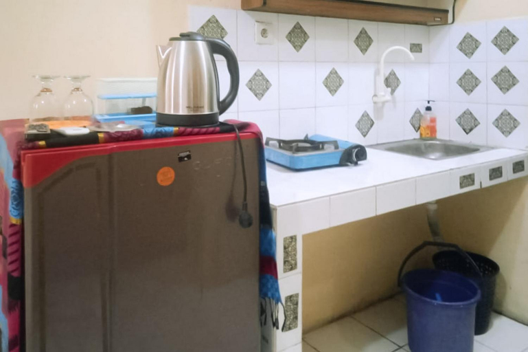 Others 4, RedLiving Apartemen Mutiara - Star Rooms Tower A, Bekasi