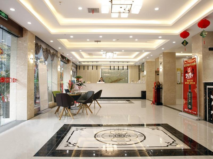 Others 5, GreenTree Inn Express Anhui Anqing Jixian Nan Road, Anqing
