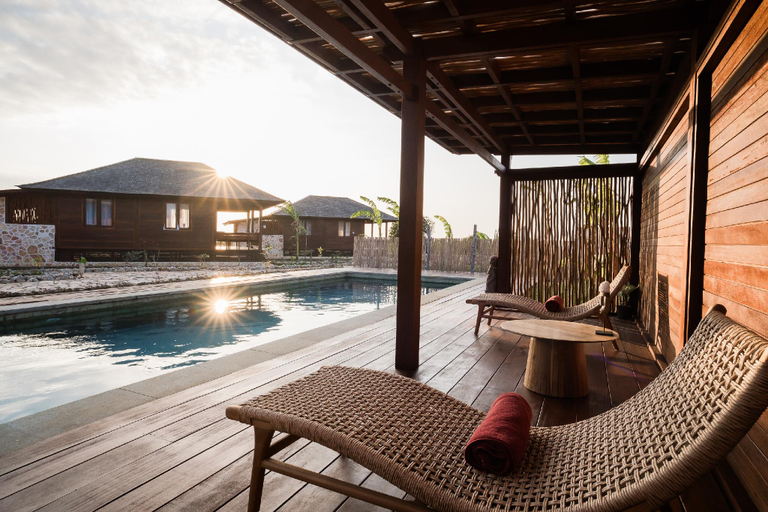 Sport & Beauty 2, Anna Villas by Sumba-Beach, Central Sumba