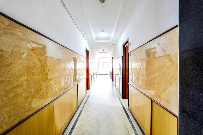 Public Area 2, Super Hotel O Park Town Near Nehru Stadium, Chennai