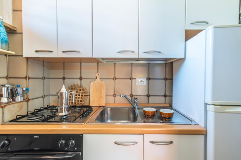 Others 4, Coral House 2 - Happy Rentals, Sassari