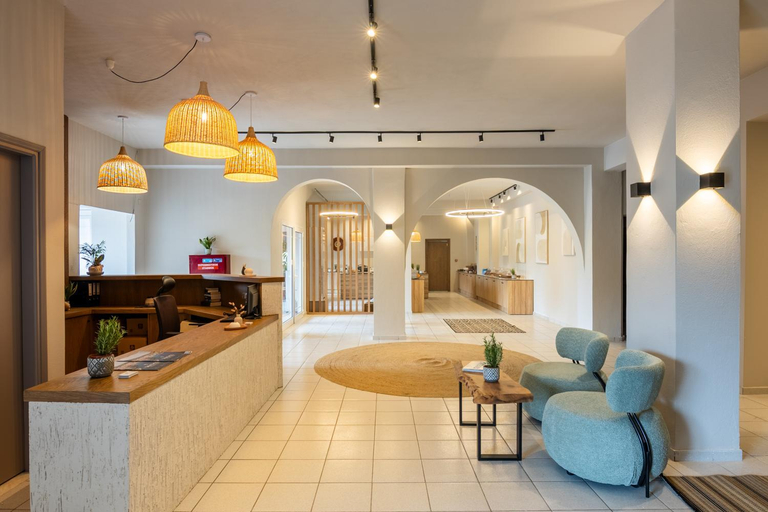Public Area 4, Petra Nera Skiathos, Philian Hotels & Resorts, Thessaly
