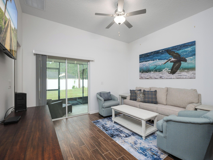 Others 4, Breezy Villa by Distinctive Beach Rentals, Flagler