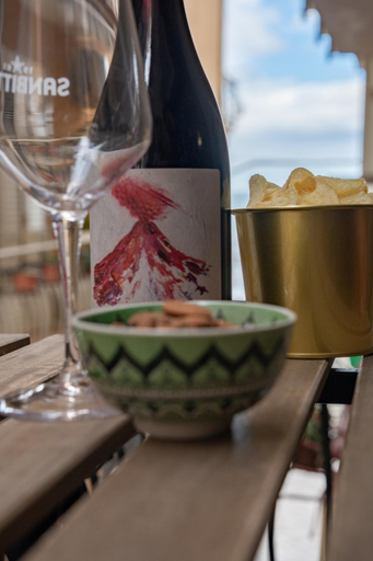 Food & Drinks 5, NeryHome Giardini Naxos, Messina