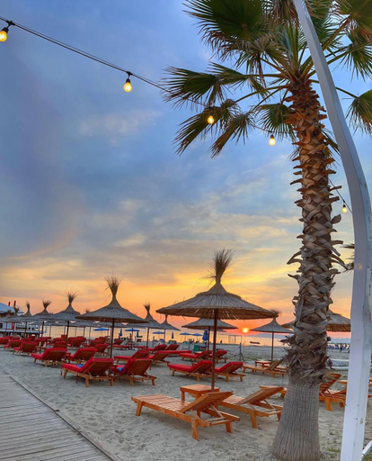 Food & Drinks, Sirel Home, Durrësit