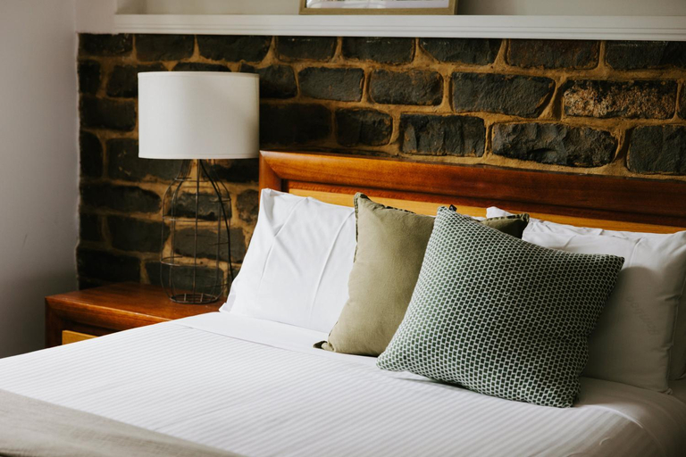 Bedroom 3, Toorongo River Sanctuary, Baw Baw - Pt B West