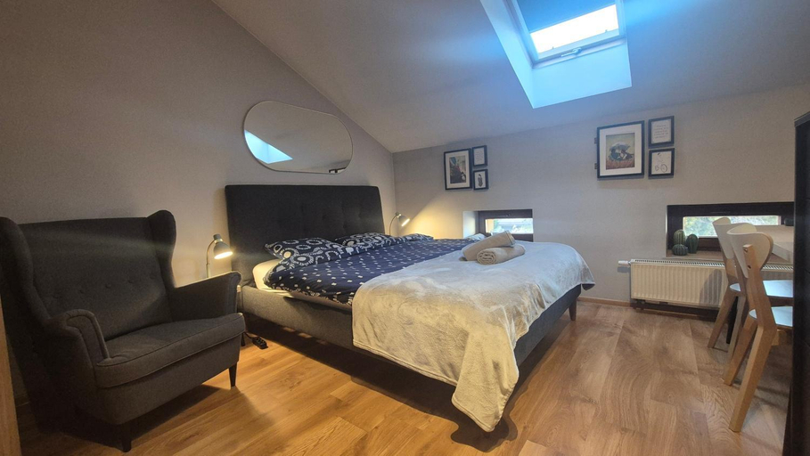 Others 5, Guesthouse Prusa 7, Bieruń-Lędziny